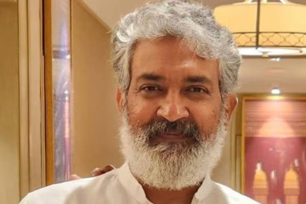 Too many options for SS Rajamouli