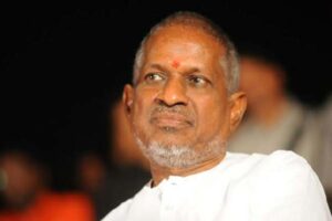 Mythri Movie Makers pays Big Money for Ilayaraja