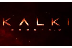 VFX tensions for Kalki 2898 AD
