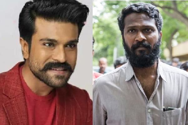 Ram Charan Vetrimaran