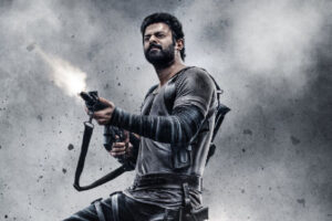 Prabhas pushes Salaar 2 Again