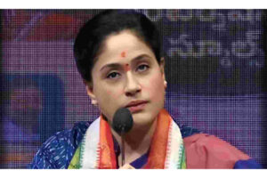 Vijayashanti Shocking Allegations Against TDP Over Jubilee Hills Bypoll