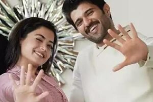 When will Vijay and Rashmika get Married?