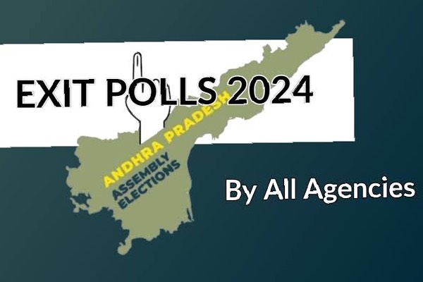AP exit polls