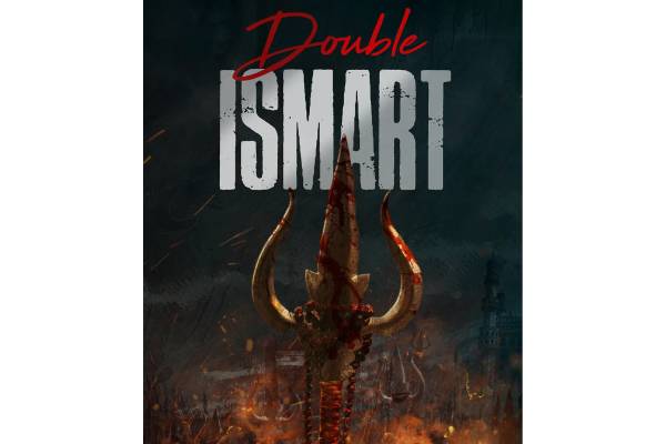 Double Ismart