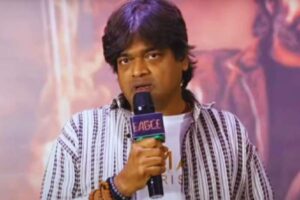 UBS is not a Remake: Harish Shankar