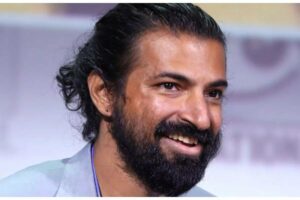 Nag Ashwin moves on to his Next