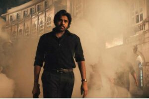 Discussion over Pawan Kalyan’s Dates for OG