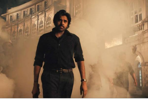 Discussion over Pawan Kalyan’s Dates for OG