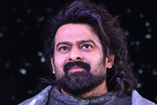 How much did Prabhas charge for Kalki 2898 AD? How much did Prabhas charge for Kalki 2898 AD?
