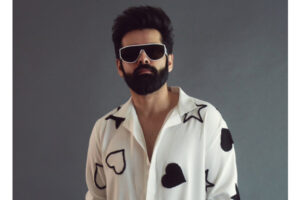 Ram’s Film New Update Loading