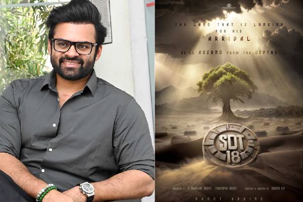 sai dharam tej Archives | Telugu360.com