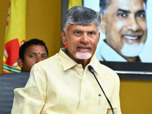 Naidu writes to government on diarrhea deaths