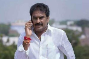 TDP activists moves supreme court against Pinnelli