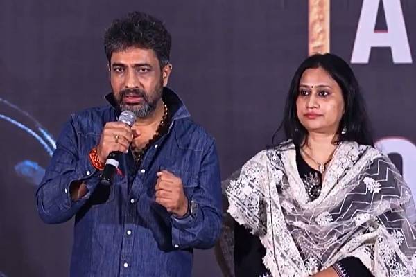 YVS Chowdary's New Talent Roars