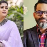 Liver Doctor slams Nayanthara