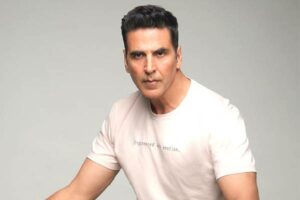 Akshay Kumar gets a Relief through Sky Force