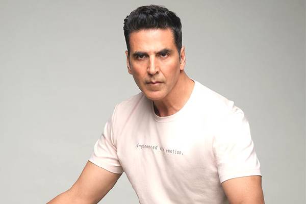 Akshay Kumar
