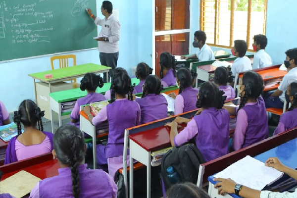 Ap educational system