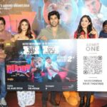Buddy Pre Release Event