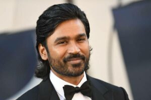Dhanush lines up Two Biopics for 2027