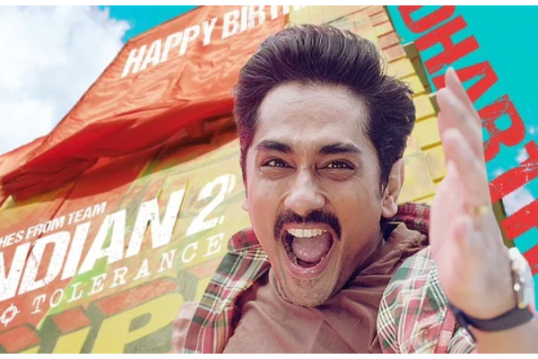 Indian 2