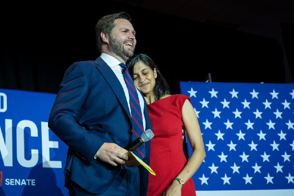 JD Vance