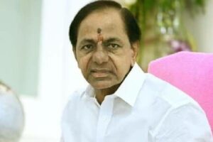KCR to attend Kaleshwaram Commission Inquiry on June 11