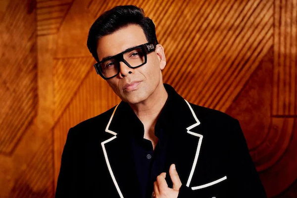 Karan Johar's Note on Bollywood Stars