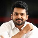 Karthi