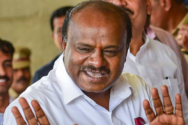 Kumara Swamy