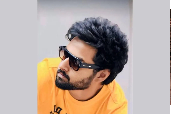 Mokshagna debut discussion is Back