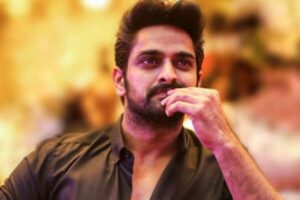 What Happened to Naga Shaurya?