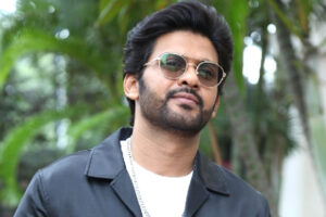 What Next Naveen Polishetty?