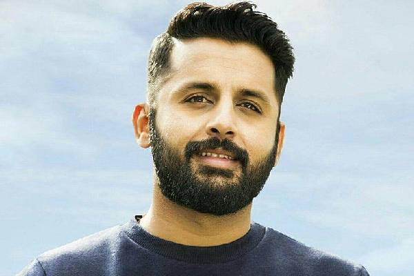 Thammudu: A Must Win for Nithiin