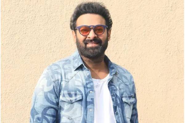 Interesting buzz on Prabhas’ Fauji in Bollywood media