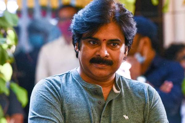 Pawan Kalyan about movies