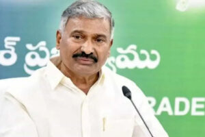 No Relief from the Supreme Court for Peddireddy