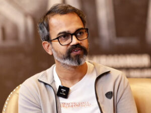 Prashanth Neel’s Big Revelation about Dragon