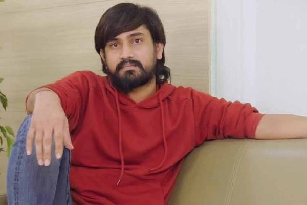 Raj Tarun Raj Tarun gets Trolled Badly