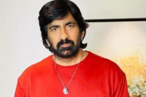 Exclusive: Ravi Teja’s Next Put on Hold