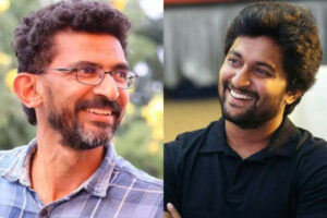 Nani and Sekhar Kammula Film on Hold?