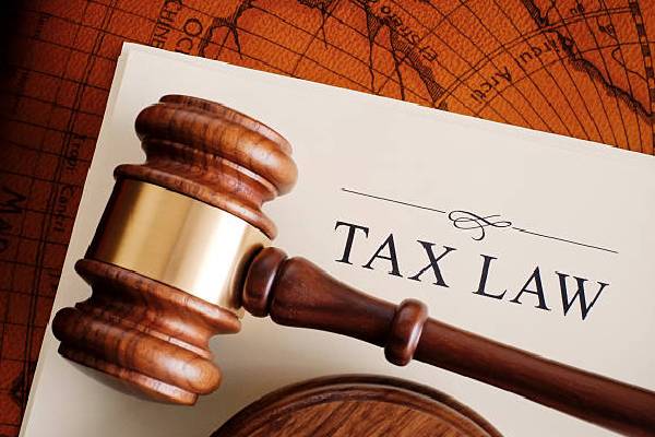 Tax Law