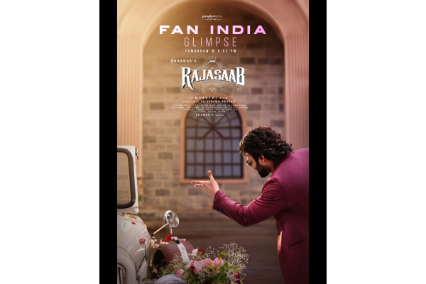 The Raja Saab