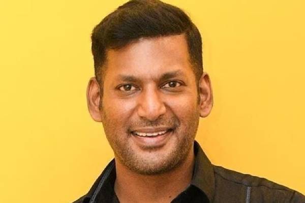 Vishal’s Health Update Revealed