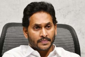 Desperate Jagan And The Curious Case of Opposition Without Numbers!