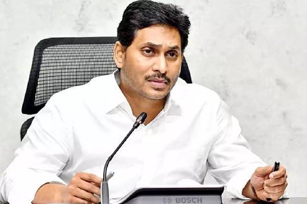 Jagan Appeals for Gulf Evacuation as AP Government Activates 24×7 Helplines