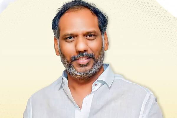 gottipati ravi kumar
