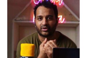 More troubles for Praneeth Hanumanthu