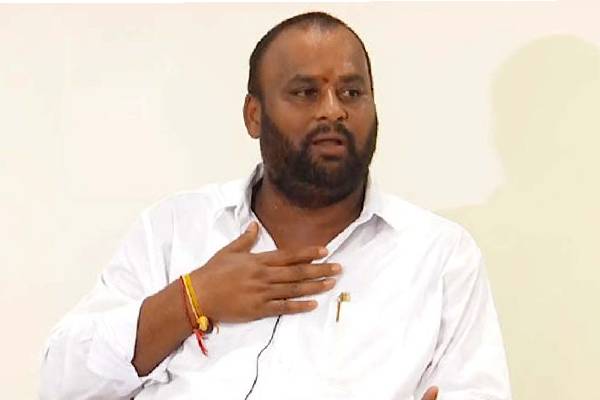 ram prasad reddy